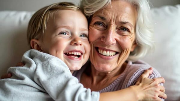 Grandparent on a Fixed Budget Says 401(k) Beneficiaries Replace Costly Precious-Metal Gifts