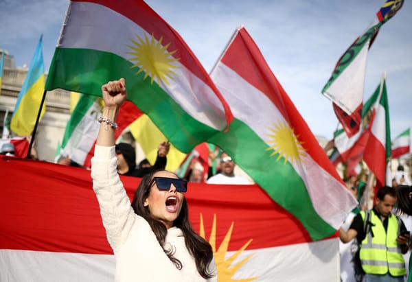 Trump Signals Potential U.S. Action to 'Rescue' Iranian Protesters Amid Demonstrations Over Living Standards