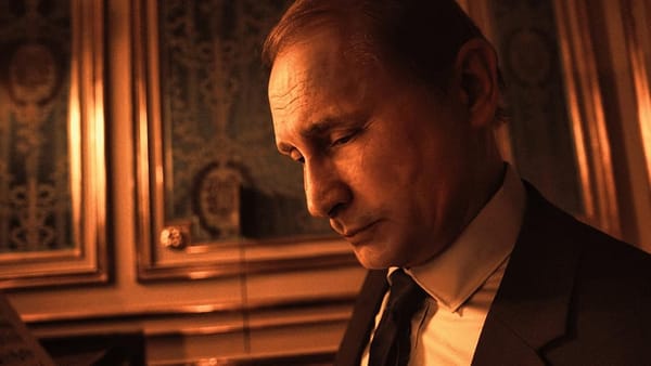 Why U.S. Strategy Toward Russia and China Needs Clearer Definition