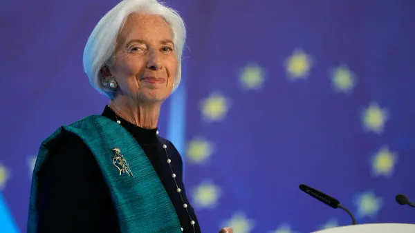 FT Analysis Shows Lagarde’s Total Compensation Substantially Exceeds ECB Disclosure and Outstrips Fed Chair