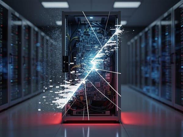 HPE patches critical OneView vulnerability enabling unauthenticated remote code execution — Webpronews.com