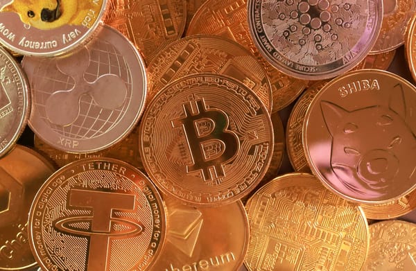 Turkmenistan enacts law legalizing cryptocurrency trading and mining — Reuters.com