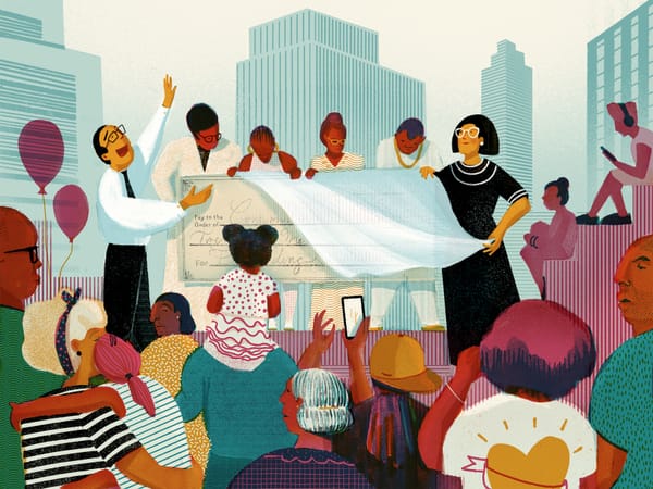 How Corporate Impact Is Shifting From Headline Commitments to Business Strategy — Img.washingtonpost.com