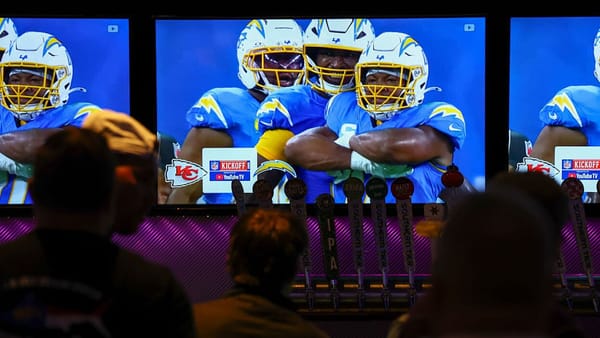 Streaming Guide for NFL Week 18: Schedule, Broadcasts and VPN Advice — Helios-i.mashable.com