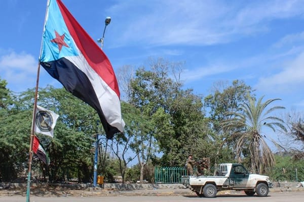 Clashes in Yemen’s Hadramout as Separatists Say Saudi Struck Border Positions — Aljazeera.com