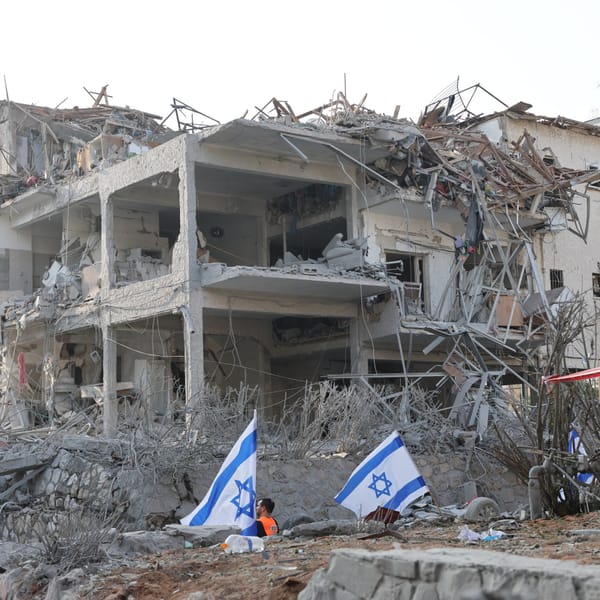 US Signals Readiness to Act as Iran Sees Deadly Protests and Sharp Tehran Response — Aljazeera.com