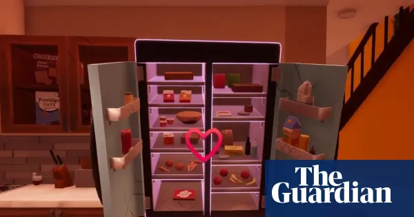 Hidden gems: the overlooked video games of 2025 — I.guim.co.uk