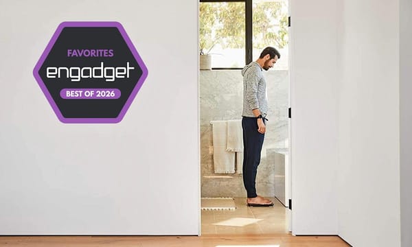 Top smart scales for 2026 and how to choose the right one — S.yimg.com