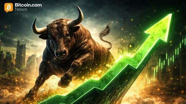 Galaxy Says Bitcoin Is Tracking Gold’s Path to Monetary Hedge, Eyes $250K — Static.news.bitcoin.com