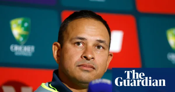 Usman Khawaja’s farewell underlines cricket as expression of character — I.guim.co.uk