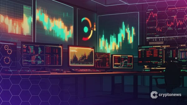 Coinbase Aims to Launch Unified Crypto, Stock and Commodities Exchange in 2026 — Cimg.co