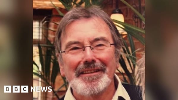 Men charged after 89-year-old killed in Gillingham hit-and-run — Ichef.bbci.co.uk