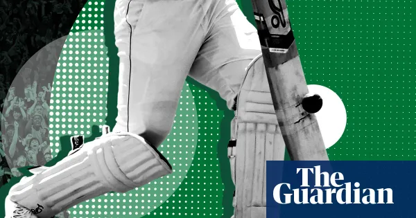 Subscribe to The Spin, the Guardian’s free cricket newsletter — I.guim.co.uk