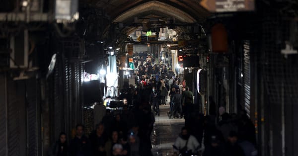 Deadly Clashes Erupt as Economic Protests Spread Across Iran — Static01.nyt.com