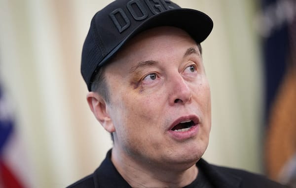 Musk Allies Argue DOGE’s Goal Was Government Overhaul, Not Finding $2T in Fraud — Cdn.arstechnica.net