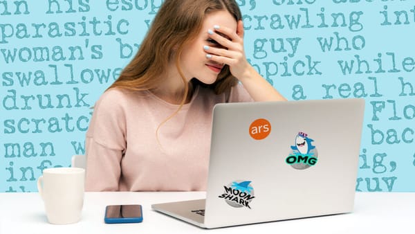 Five shocking and instructive medical cases that stood out in 2025 — Cdn.arstechnica.net