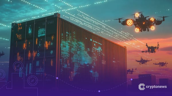 Report: Iran Offering Missiles, Drones and Warships for Crypto and Barter Payments — Cimg.co