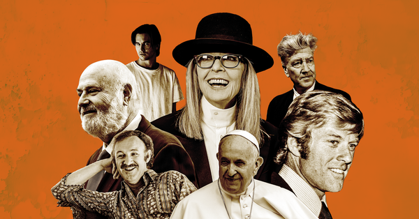 A Year of Farewells: The Prominent Figures Who Died in 2025 — Static01.nyt.com