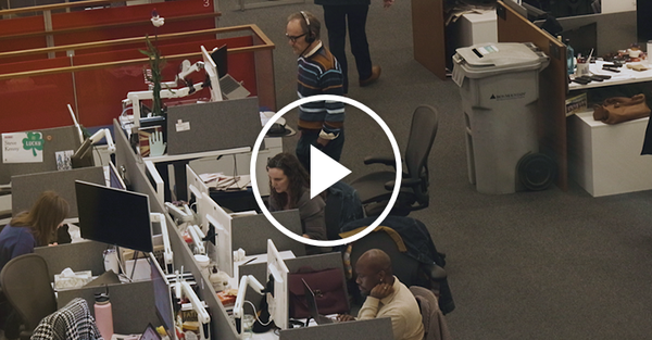 Editors Pose Their Key Questions for 2026 — Static01.nyt.com