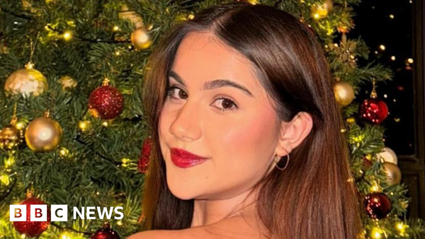 Woman says Grok AI was used to digitally 'undress' her, prompting safety concerns — Ichef.bbci.co.uk