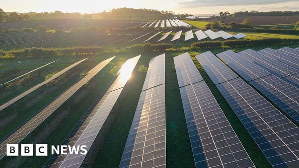 Great Britain hits record renewables generation as solar output jumps — Ichef.bbci.co.uk