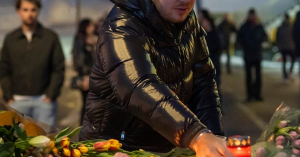 Deadly New Year’s Eve Blaze in Swiss Resort; Zohran Mamdani Sworn In as New York Mayor — Static01.nyt.com