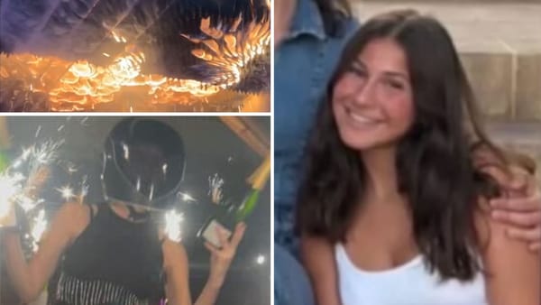 Sparklers on champagne bottles blamed for deadly Crans-Montana bar fire; teens among missing — E3.365dm.com