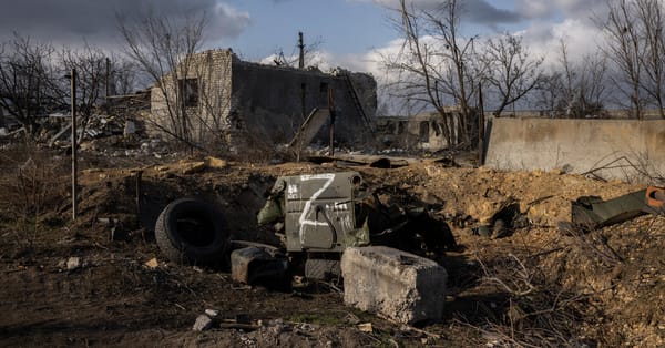 Mistyped Number Exposed Thousands of Sensitive Complaints About Russian Military — Static01.nyt.com