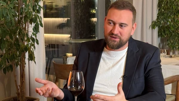 Russian winemakers seek sparkling credibility but blind tasting favours imports — E3.365dm.com