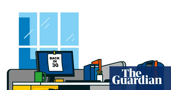 How to nap effectively: timing, length and when to skip it — I.guim.co.uk