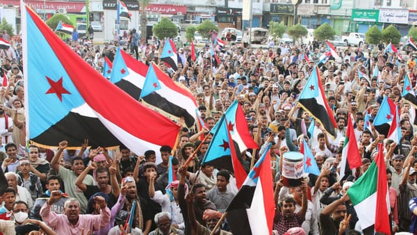 Southern Yemeni Separatists Publish Constitution and Plan Independence Referendum — E3.365dm.com