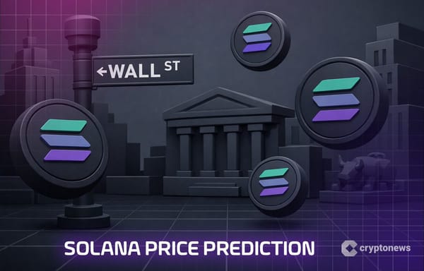 Scaramucci backs Solana as top altcoin for 2026, analysts eye $1,000 SOL — Cimg.co