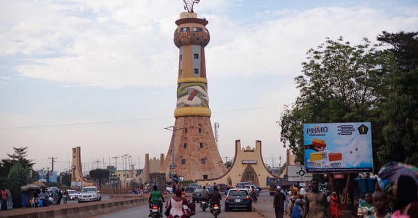 Mali and Burkina Faso Bar U.S. Citizens in Response to Washington’s Visa Restrictions — Static01.nyt.com