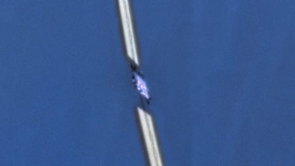 SpaceX to lower about 4,400 Starlink satellites to improve space safety — Cdn.arstechnica.net