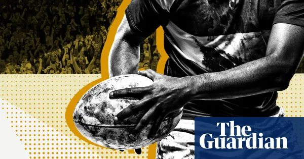 Guardian launches weekly rugby email from Robert Kitson — I.guim.co.uk