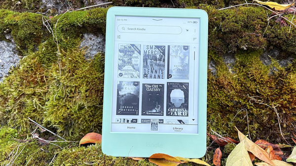 Amazon’s entry-level Kindle drops to $90 in current sale — S.yimg.com