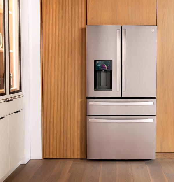 GE’s new Profile fridge adds barcode scanning and Instacart syncing — D29szjachogqwa.cloudfront.net