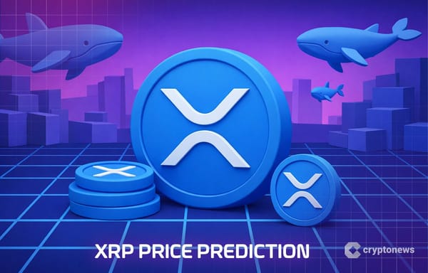 Whales Buy $3.6B of XRP in 24 Hours as Charts Turn Bullish — Cimg.co