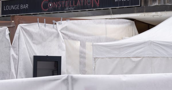 Teenager Forces Door to Free Patrons During Swiss Bar Blaze — Static01.nyt.com