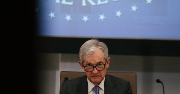 Fed Officials Split Over Timing and Size of Future Rate Cuts — Static01.nyt.com