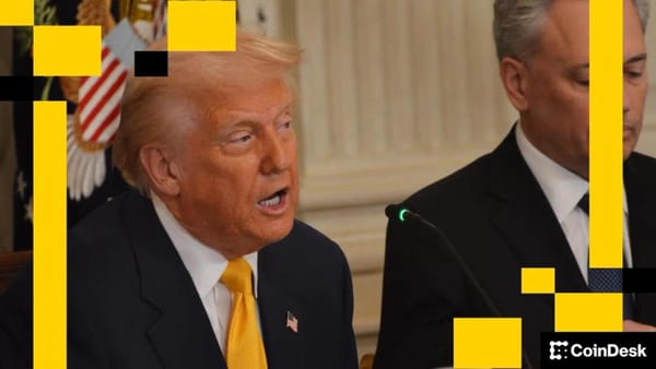 Trump Media to distribute new digital tokens to shareholders via Crypto.com — Cdn.sanity.io