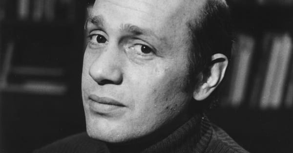 Richard Pollak, Founding Editor of Media-Critical Magazine More, Dies at 91 — Static01.nyt.com