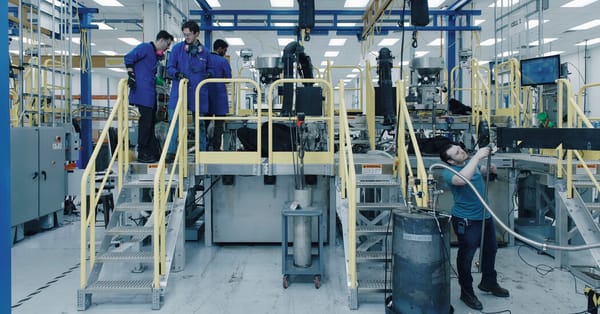 U.S. Start-Up Seeks to Break China’s Grip on Rare-Earth Processing — Static01.nyt.com