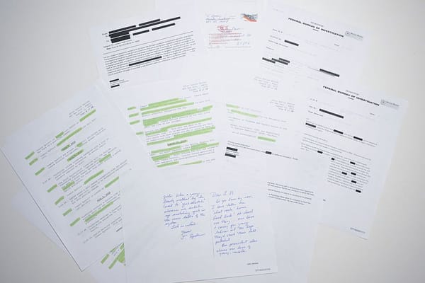 Sparse Epstein File Releases Leave Questions and Conspiracy Theories Growing — Npr.brightspotcdn.com