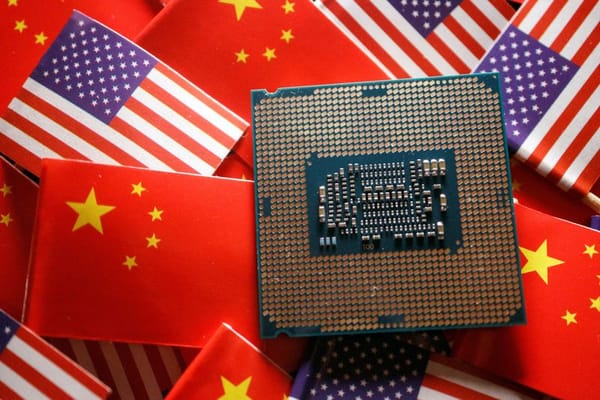 Trump Blocks Semiconductor Deal Citing Security and China Concerns — I-invdn-com.investing.com