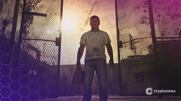 Ilya Lichtenstein Freed Early Under First Step Act After Bitfinex Hack Case — Cimg.co