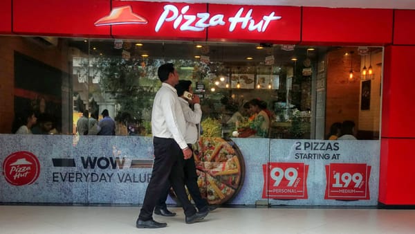 Devyani and Sapphire Foods to merge, combining Yum! Brands franchises in India — Image.cnbcfm.com