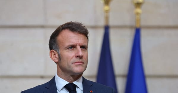 Macron Backs Ban on Social Media for Under-15s as France Prepares Parliamentary Debate — Static01.nyt.com