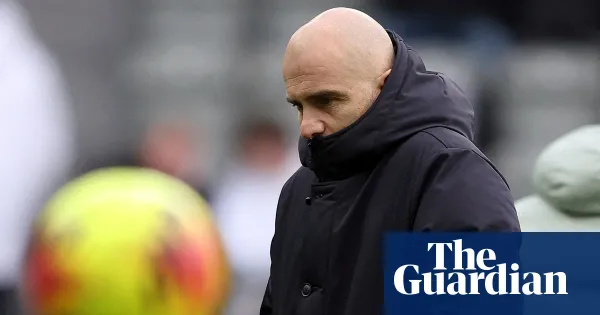 Enzo Maresca leaves Chelsea as club considers who will replace him — I.guim.co.uk