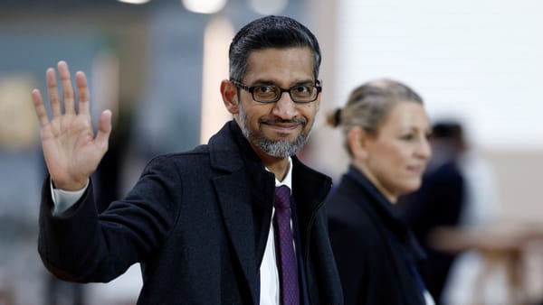 Alphabet posts strongest Wall Street year since 2009 as AI gains drive rally — Image.cnbcfm.com